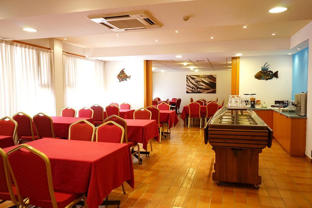 Hotel VM Torredembarra Exterior foto