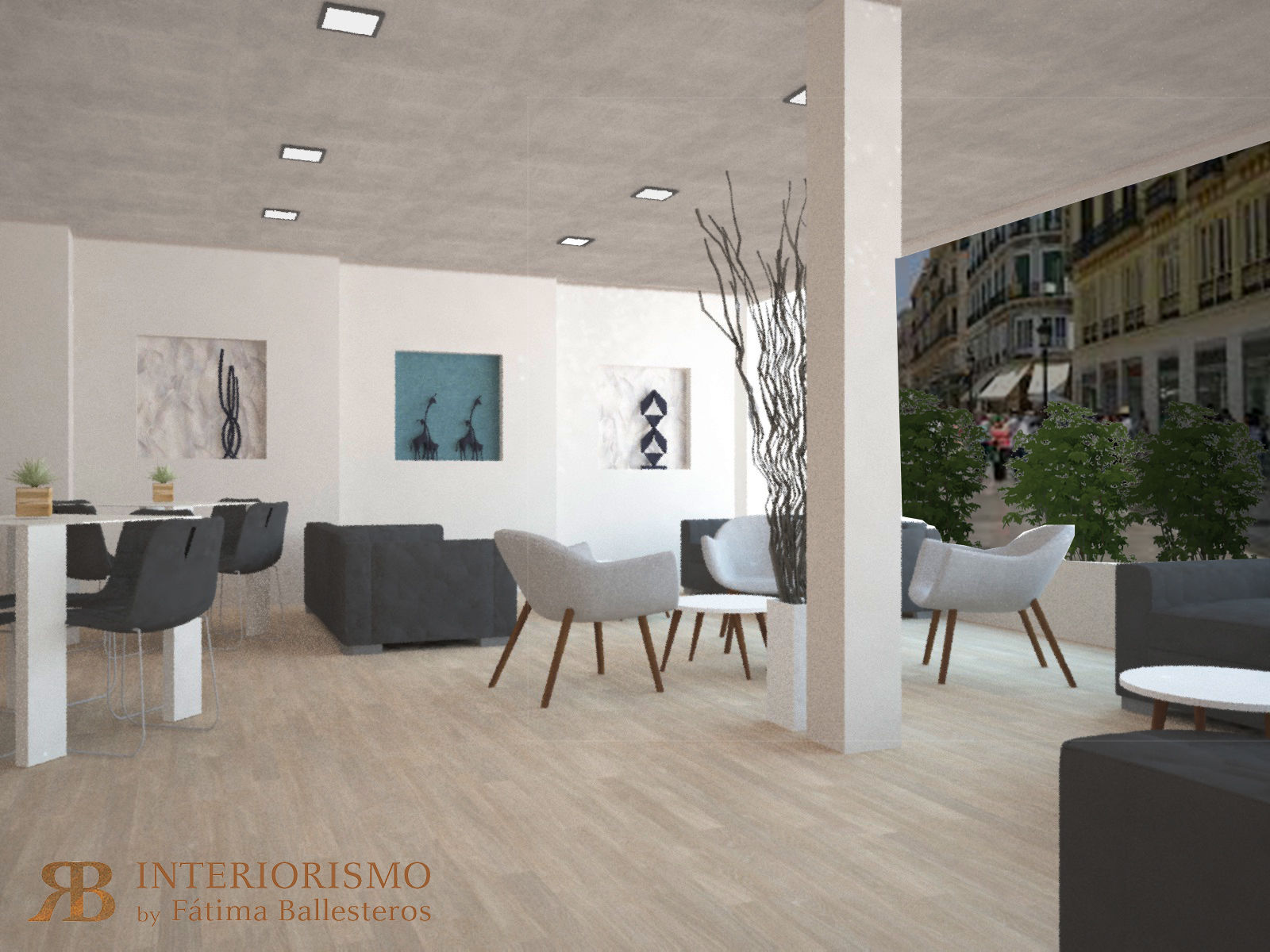 Hotel VM Torredembarra Exterior foto