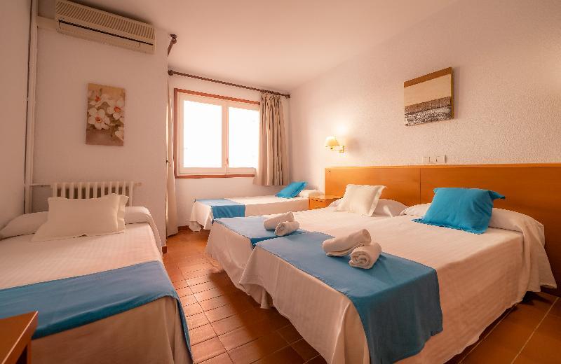 Hotel VM Torredembarra Exterior foto