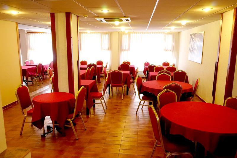 Hotel VM Torredembarra Exterior foto